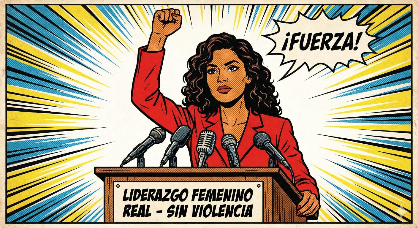 Participación Política de las Mujeres