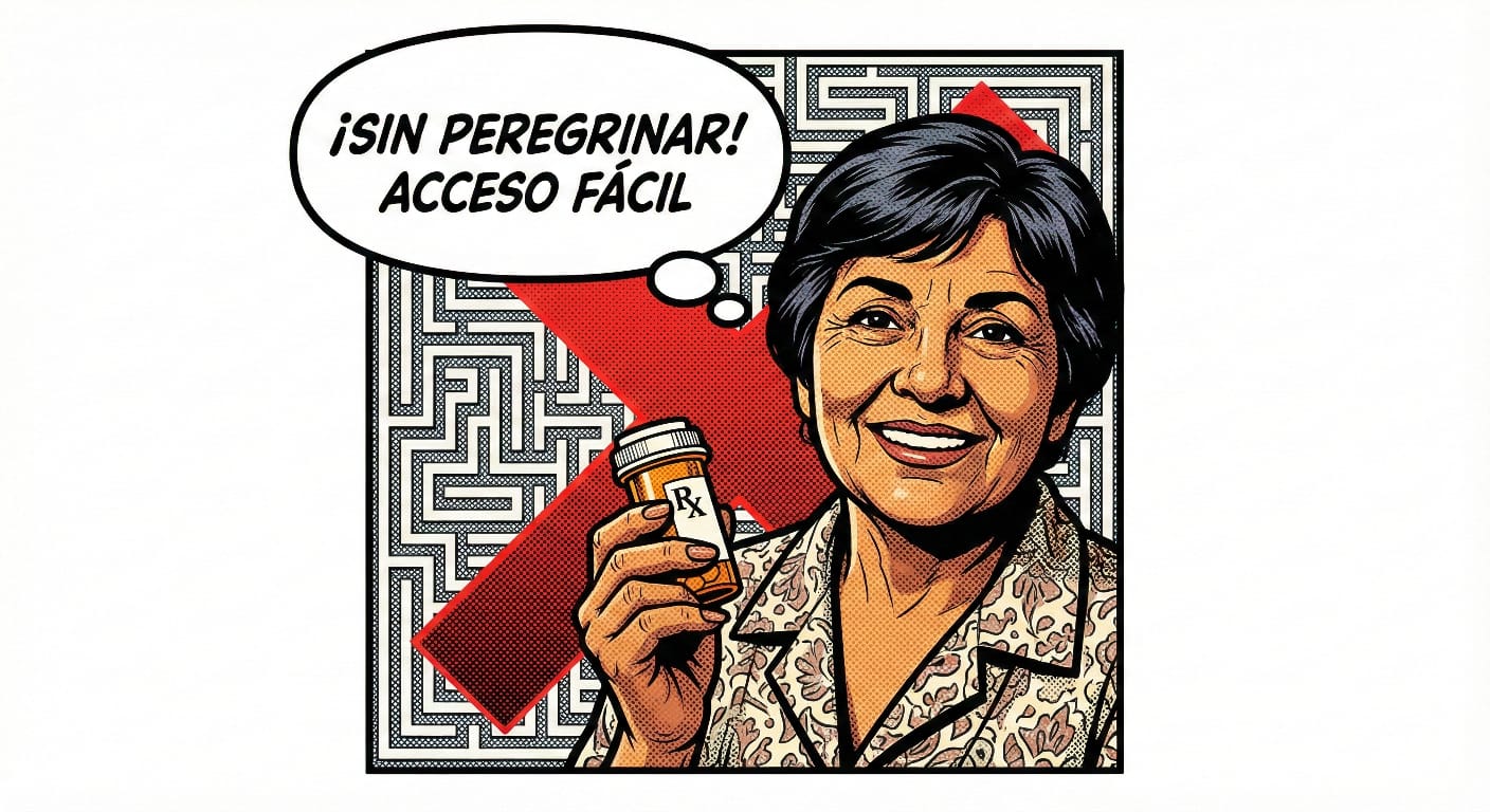 Acceso Digno para Pacientes