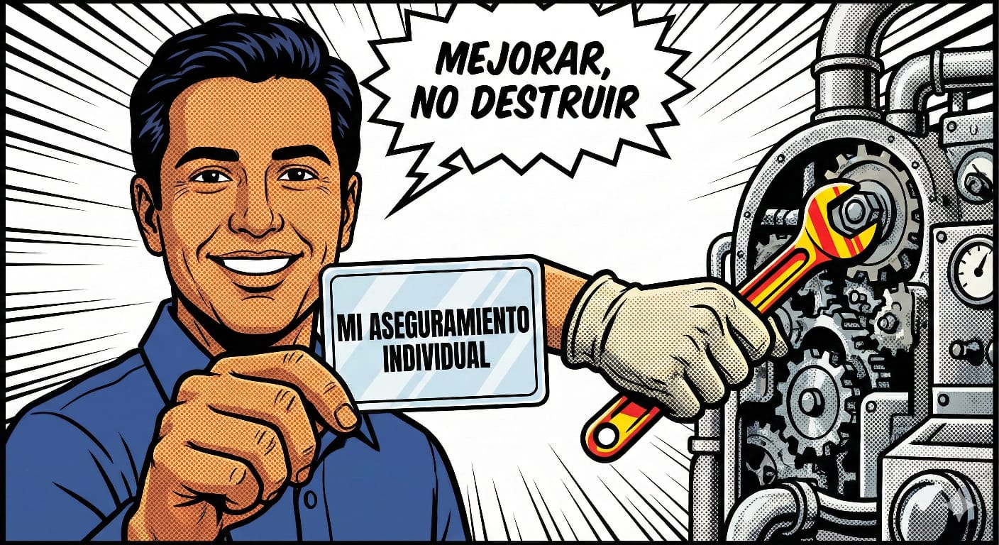 Reforma Responsable