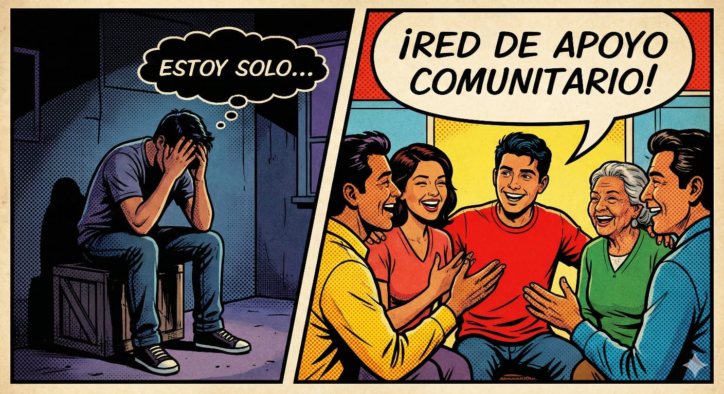 Política Nacional de Salud Mental